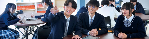 指導計画の様子